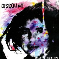 Half Fiction - Discount