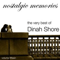 Laughin’ On The Outside - Dinah Shore