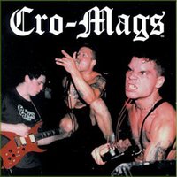 Sign Of The Times - Cro-mags