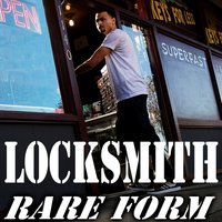 Rare Form - Locksmith
