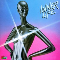 Live It Up - Inner Life