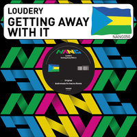 Getting Away With It - Loudery, Sare Havlicek