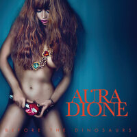 What It’s Like - Aura Dione