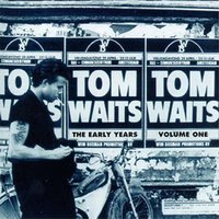 Ice Cream Man - Tom Waits