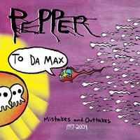 Too Much - Pepper