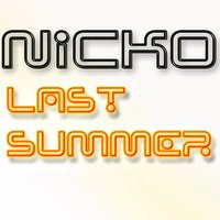 Last Summer - Nikos Ganos