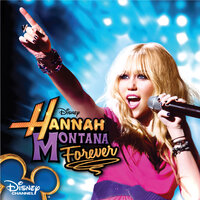 Been Here All Along - Hannah Montana