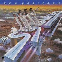 New Horizons - The Sylvers