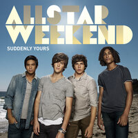 Here With You - Allstar Weekend