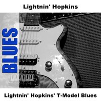 Coffee Blues - Original - Lighnin' Hopkins