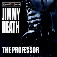 Sophisticated Lady - Jimmy Heath