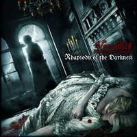 Rhapsody of the Darkness - Versailles