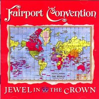 Travelling By Steam - Fairport Convention