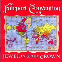 London Danny - Fairport Convention