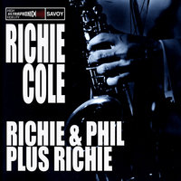 The Common Touch - Richie Cole