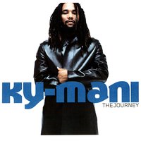 Your Love - Ky-Mani Marley