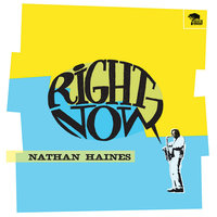 Right Now - Nathan Haines, Marlena Shaw