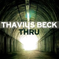 Reaching - Thavius Beck