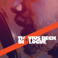 Violence - Thavius Beck