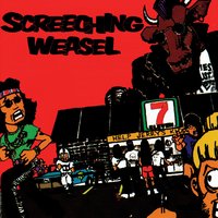 Say No! To Authority - Screeching Weasel