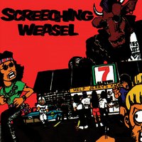 Leave Me Alone - Screeching Weasel