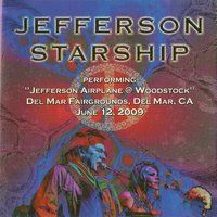 Eskimo Blue Day - Jefferson Starship