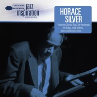 Horace Silver