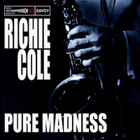 Waitin' For Waits - Richie Cole