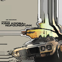 Fooling Myself - King Kooba