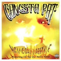 Deadly Verses '97 - Gangsta Pat