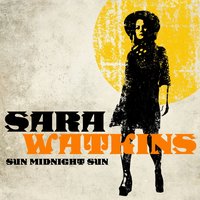 I'm a Memory - Sara Watkins