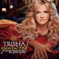This Is Me You're Talking To - Trisha Yearwood