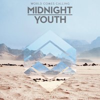 Mark My Words - Midnight Youth