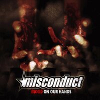 Never Going Down - Misconduct