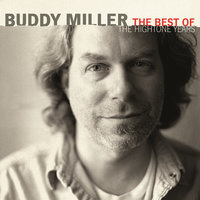 I Can't Get Over You - Buddy Miller
