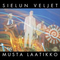 Säkenöivä voima - Sielun Veljet