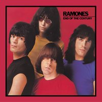 Please Don't Leave - Ramones