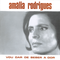 Disse-Te Adeus E Morri - Amália Rodrigues