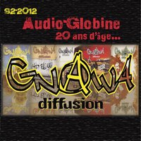 Sabrina - Gnawa Diffusion