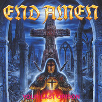Prisons of Posterity - End Amen