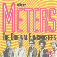 Here Comes The Meter Man - Original - The Meters