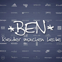Kleider machen Leute - Ben