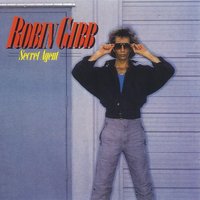 X-Ray Eyes - Robin Gibb
