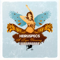 Positions of Strength - Heiruspecs