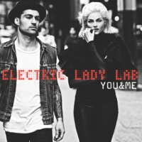 You & Me - Electric Lady Lab, Kato