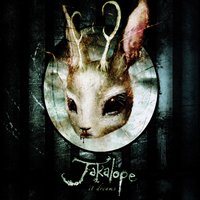 House of Ill Trepidation - Jakalope