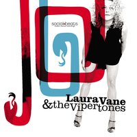 Mean Lover - Laura Vane & The Vipertones