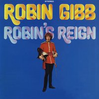 Gone Gone Gone - Robin Gibb