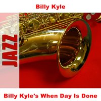 The Song Is Ended - Original - Billy Kyle