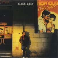 Another Lonely Night In New York - Robin Gibb